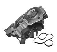 First Line FWP2362 Water Pump Kit To Fit Seat Leon (5F1) 01/2013->