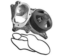 First Line FWP2364 Water Pump Kit To Fit BMW 3 (F30 F80) 01/2012->