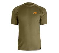 First Lite Men's Wick Short Sleeve Crew
