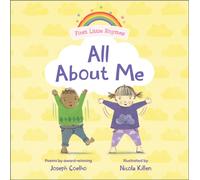 First Little Rhymes: All About Me