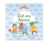 First Little Rhymes: Out and About: (First Little Rhymes)