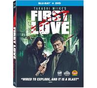 First Love