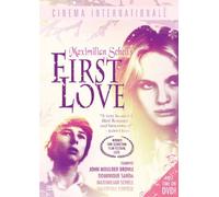 First Love [DVD] [1970] [US Import]