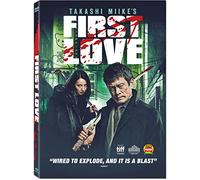 First Love [DVD]