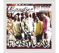 First Love - Exodus