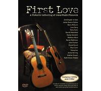 First Love: Historic Gathering of Jesus [DVD] [Region 1] [US Import] [NTSC]