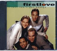 First Love - I Just Cant Get Enough