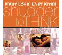 First Love, Last Rites Music From The Motion Picture [VINYL]