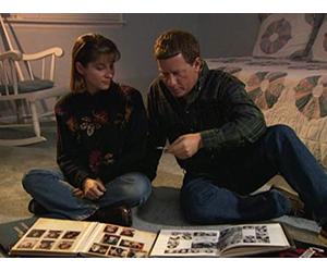 First Love; Love Doesn't Stray; High School Reunion; Hurricane