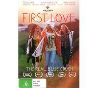 First Love [NON-UK NON-EUR Format / PAL / Region 4 Import - Australia]