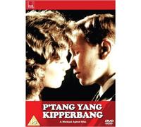 First Love: P'tang, Yang, Kipperbang [Region 2]
