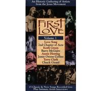 First Love Volume 1