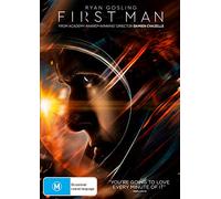 First Man