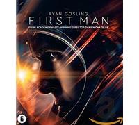 First Man [Blu-Ray]