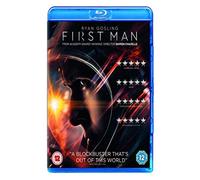 First Man [2018] (Blu-ray)