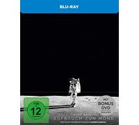 First Man [Blu-Ray] [Region B] (IMPORT) (No English version)