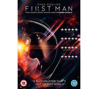 First Man [2018] (DVD)