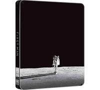 First Man-Il Primo Uomo (Steelbook) [Blu-Ray] [Import]