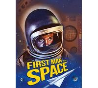 First Man Into Space