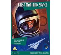 First Man Into Space [DVD]