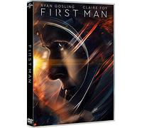 First Man-Le Premier Homme sur la Lune