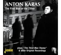 First Man of the Zither