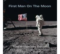 First Man On the Moon (50th Anniversary Edition)