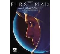 First Man: Music from the Motion Picture Soundtrack