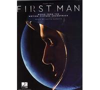 First Man: Music from the Motion Picture Soundtrack