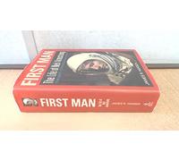 First Man: The Life of Neil Armstrong