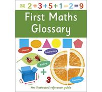 First Maths Glossary