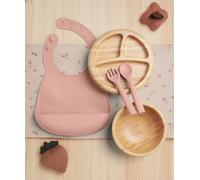First Mealtime Bamboo Set - Melba Melba