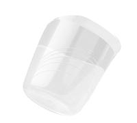 First Measuring Cup - 35ml Portable Cup Feeder | Cups with Clear Measurement Scales, Angled Reusable Cups for Breastfeeding, Care Accessory, Feeding Aid, Milk Supplement