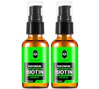 First Melody Beard Oil with Biotin with Maximum Concentration: Our Beard Oil has been specially formulated to promote and smooth beard growth. Biotin, one of