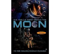 First Men in the Moon