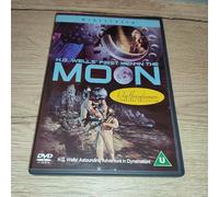 First Men in the Moon [DVD] [1964]