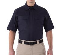 First Men's V2 Short Sleeve Bdu Shirt Midnight Navy Size X Large