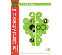 First Mental Arithmetic Answer Book 2
