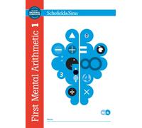 First Mental Arithmetic : Book 1