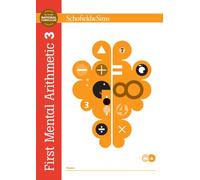 First Mental Arithmetic Book 3
