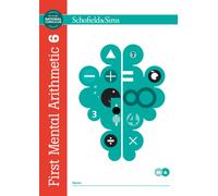 First Mental Arithmetic Book 6