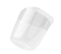 First Milk Collection Cup, Measuring Cup for Feeding Newborns - 35 ml Measuring Cup, Cup with Clear Measuring Scales, Reusable Angled Cup for Breastfeeding