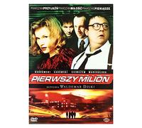 First Million [DVD] [Region 1] [US Import] [NTSC]