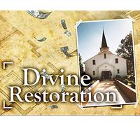 First Mount Zion Baptist Church