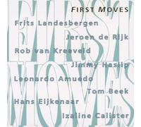 FIRST MOVES - First Moves