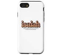 First Name ISAIAH Definition Case for iPhone SE (2020) / 7/8