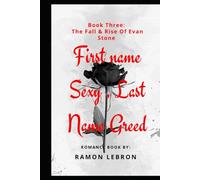 First Name Sexy, Last Name Greed: The Fall & Rise of Evan Stone