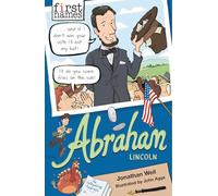 First Names: Abraham (Lincoln)