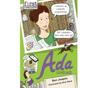 First Names: Ada (Lovelace)