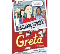 First Names: Greta (Thunberg)